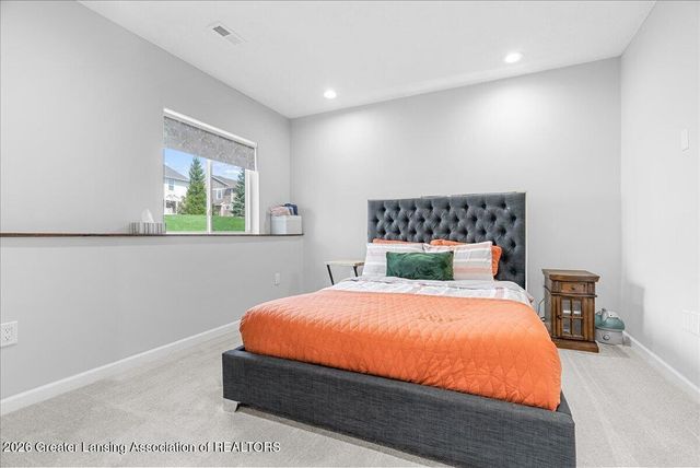 3837 Baulistrol Drive, Okemos, MI 48864