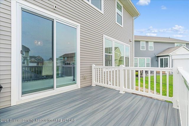 3837 Baulistrol Drive, Okemos, MI 48864