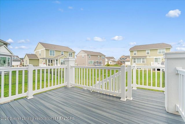 3837 Baulistrol Drive, Okemos, MI 48864