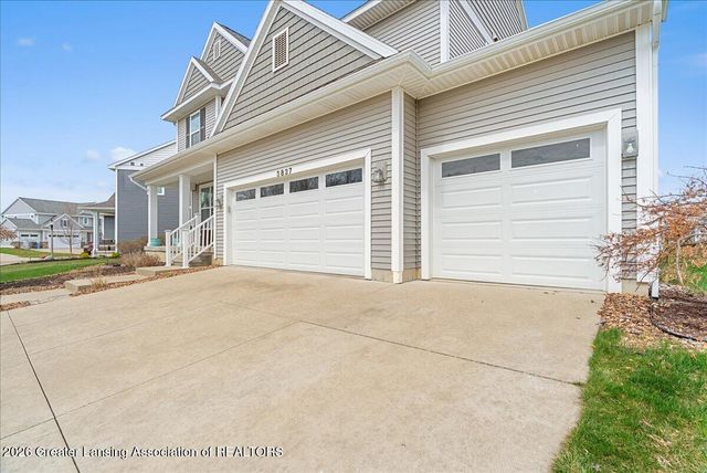 3837 Baulistrol Drive, Okemos, MI 48864