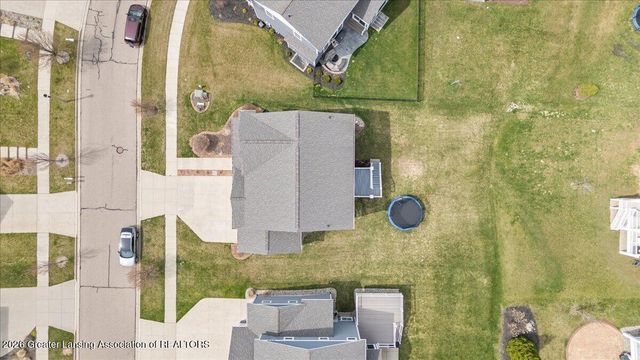 3837 Baulistrol Drive, Okemos, MI 48864