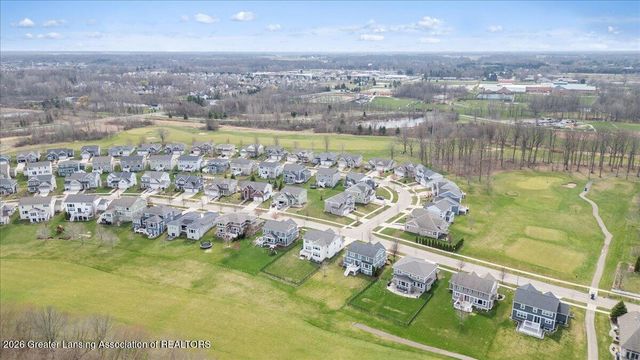 3837 Baulistrol Drive, Okemos, MI 48864