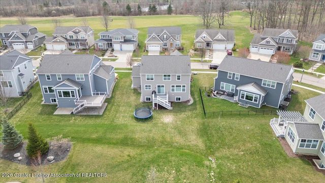 3837 Baulistrol Drive, Okemos, MI 48864