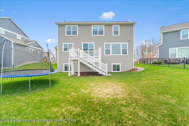 3837 Baulistrol Drive, Okemos, MI 48864