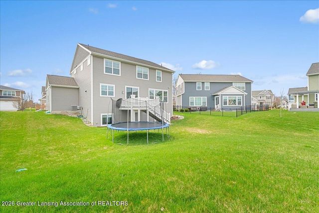 3837 Baulistrol Drive, Okemos, MI 48864