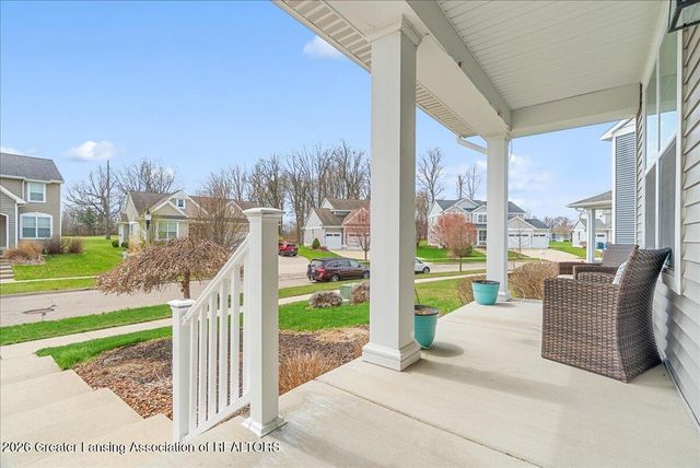 3837 Baulistrol Drive, Okemos, MI 48864