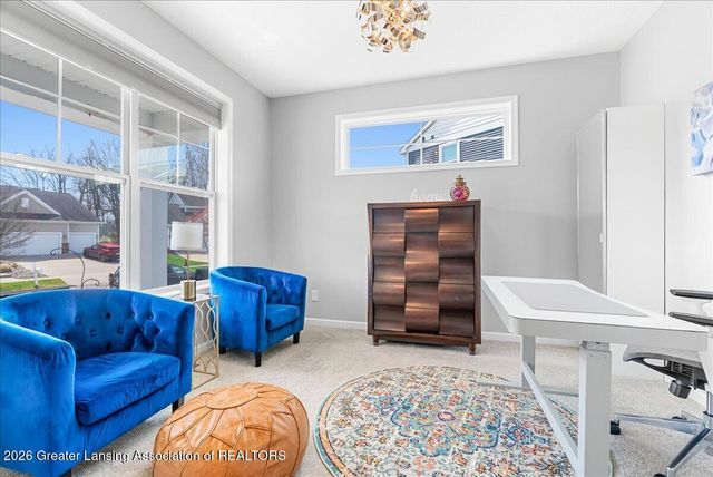 3837 Baulistrol Drive, Okemos, MI 48864