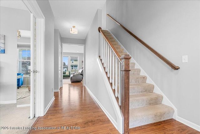 3837 Baulistrol Drive, Okemos, MI 48864