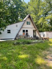 10897 N Mac Road, Elk Twp, MI 49644