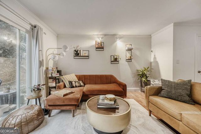 1261 Lavista Road NE M6, Atlanta, GA 30324