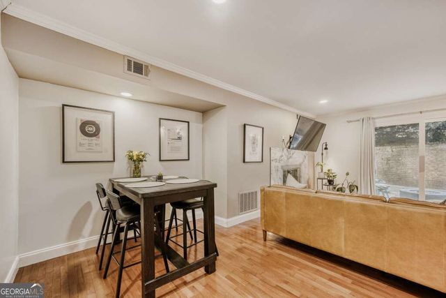 1261 Lavista Road NE M6, Atlanta, GA 30324