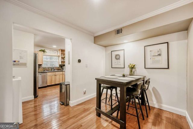 1261 Lavista Road NE M6, Atlanta, GA 30324