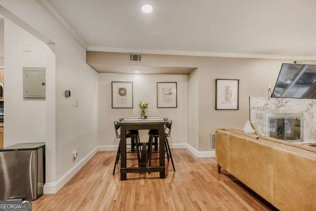 1261 Lavista Road NE M6, Atlanta, GA 30324