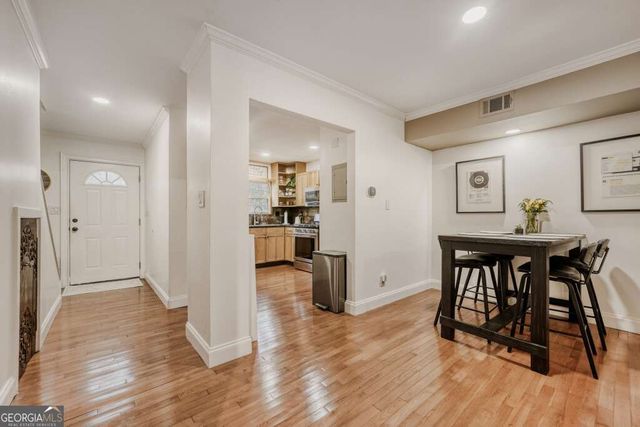 1261 Lavista Road NE M6, Atlanta, GA 30324