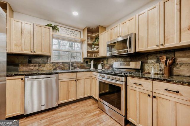 1261 Lavista Road NE M6, Atlanta, GA 30324