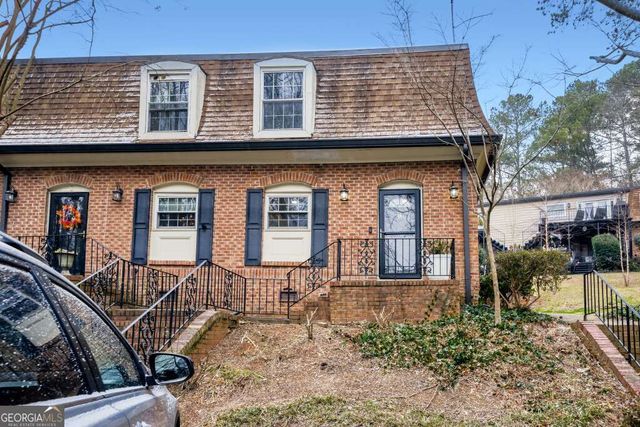 1261 Lavista Road NE M6, Atlanta, GA 30324