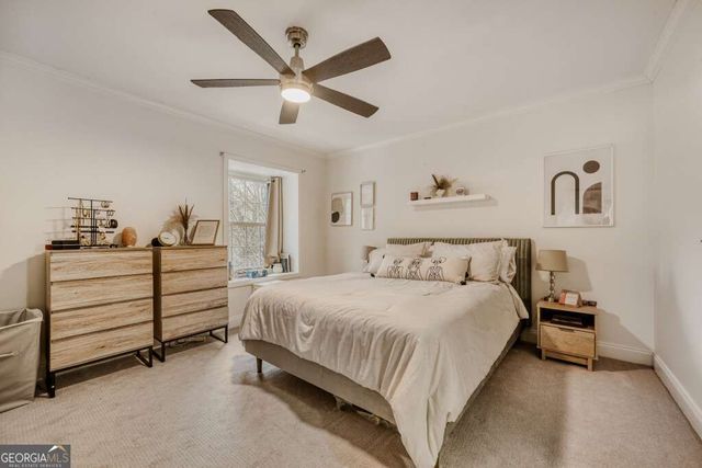 1261 Lavista Road NE M6, Atlanta, GA 30324