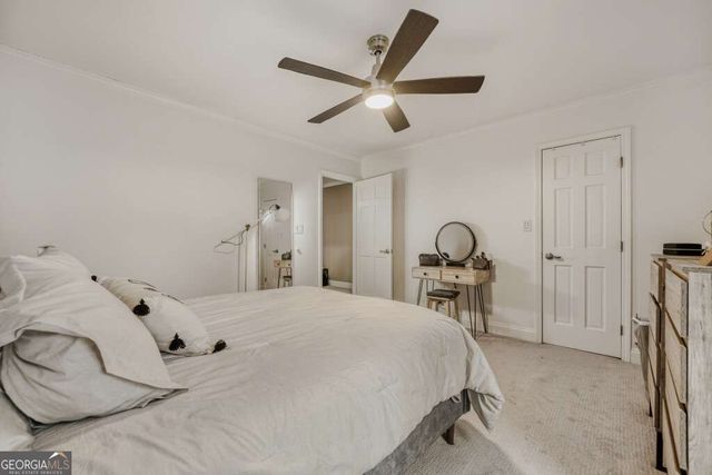 1261 Lavista Road NE M6, Atlanta, GA 30324