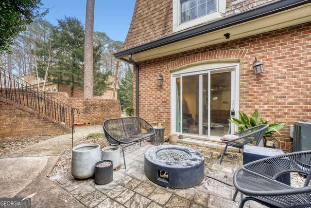 1261 Lavista Road NE M6, Atlanta, GA 30324