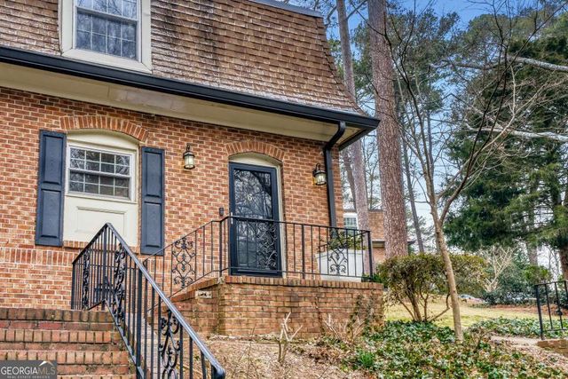1261 Lavista Road NE M6, Atlanta, GA 30324