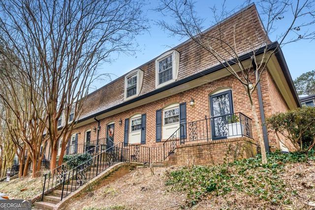 1261 Lavista Road NE M6, Atlanta, GA 30324