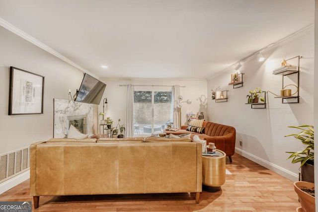 1261 Lavista Road NE M6, Atlanta, GA 30324