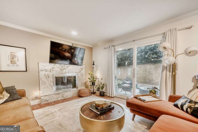 1261 Lavista Road NE M6, Atlanta, GA 30324