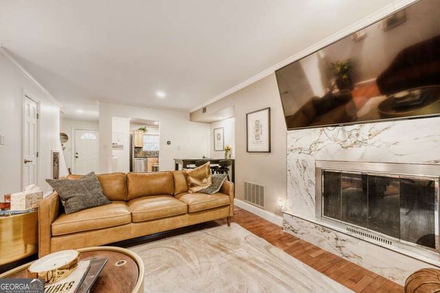 1261 Lavista Road NE M6, Atlanta, GA 30324