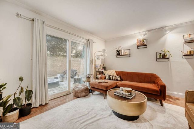 1261 Lavista Road NE M6, Atlanta, GA 30324