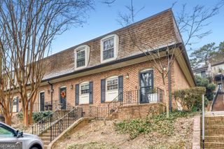 1261 Lavista Road NE M6, Atlanta, GA 30324