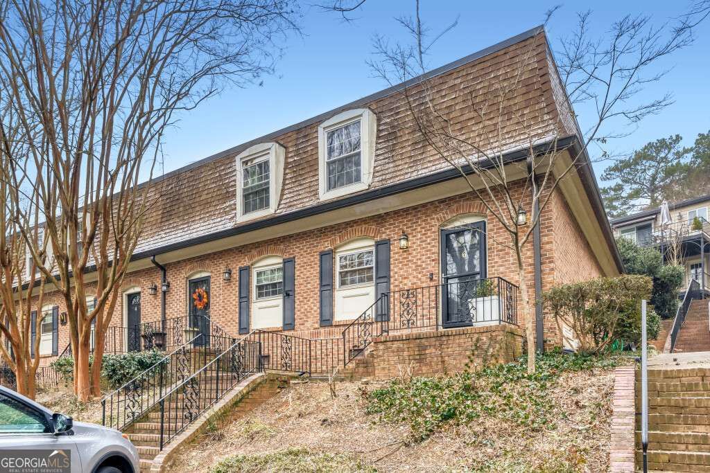 1261 Lavista Road NE M6, Atlanta, GA 30324