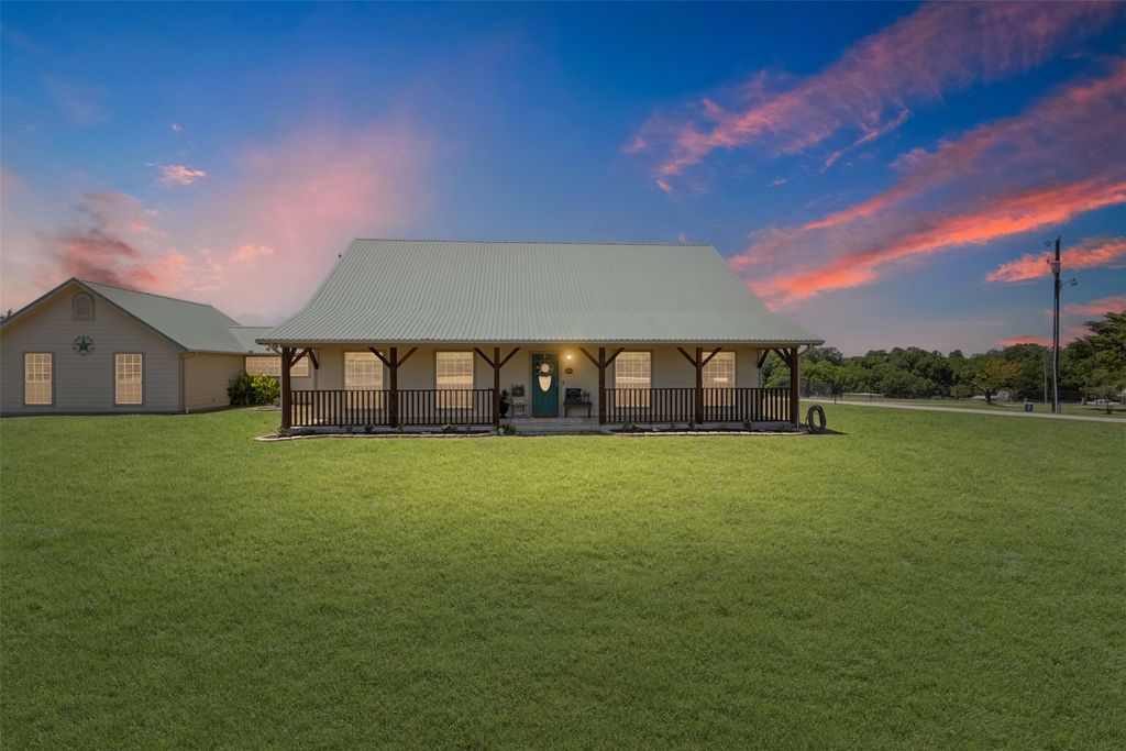 1859 Ashford Lane, Midlothian, TX 76065