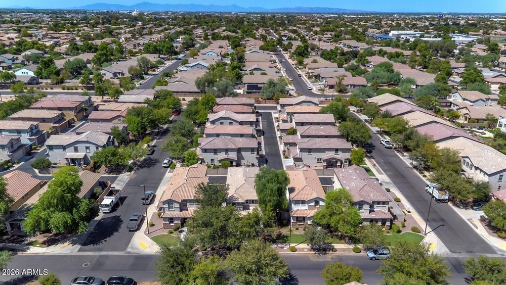 2898 S HANSEN Drive, Gilbert, AZ 85295 — photo 2