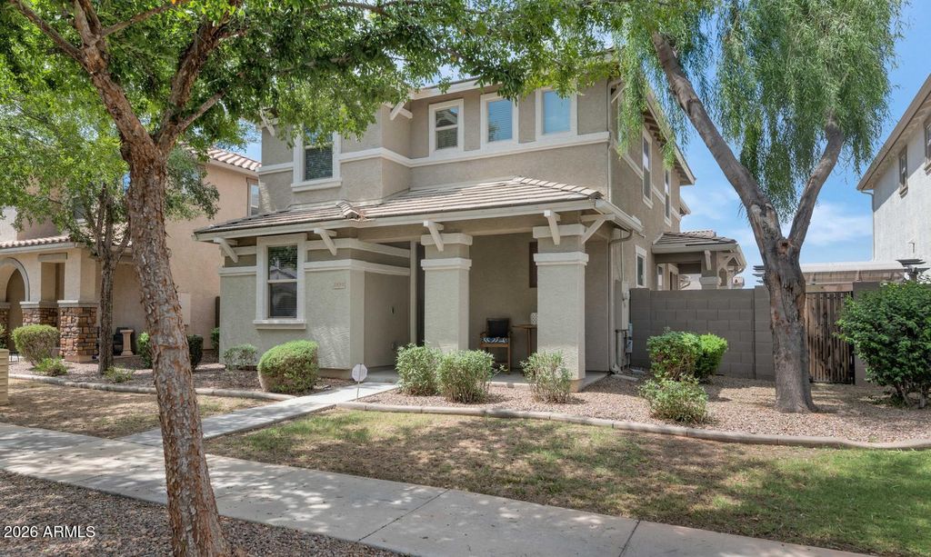 2898 S HANSEN Drive, Gilbert, AZ 85295 — photo 3
