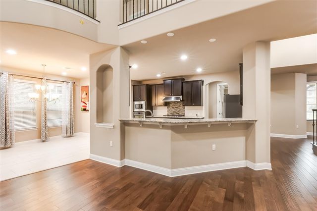 9121 Ivalenes Hope DR, Austin, TX 78717