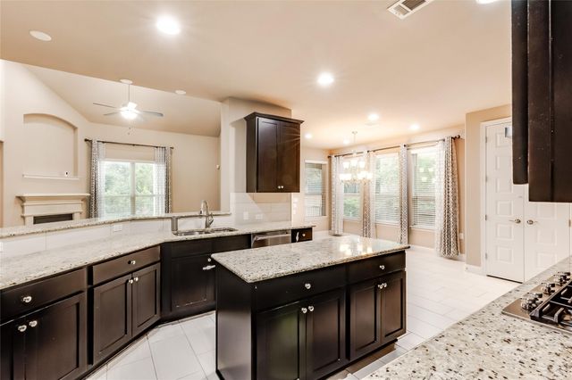 9121 Ivalenes Hope DR, Austin, TX 78717