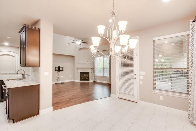 9121 Ivalenes Hope DR, Austin, TX 78717