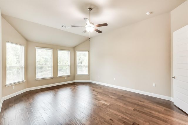 9121 Ivalenes Hope DR, Austin, TX 78717