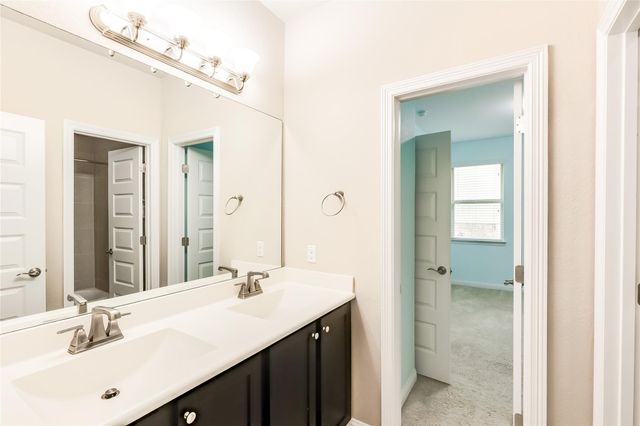 9121 Ivalenes Hope DR, Austin, TX 78717