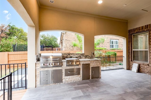 9121 Ivalenes Hope DR, Austin, TX 78717