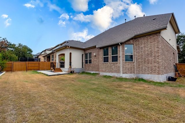 9121 Ivalenes Hope DR, Austin, TX 78717