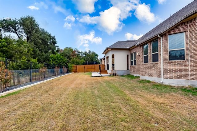 9121 Ivalenes Hope DR, Austin, TX 78717