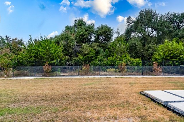 9121 Ivalenes Hope DR, Austin, TX 78717