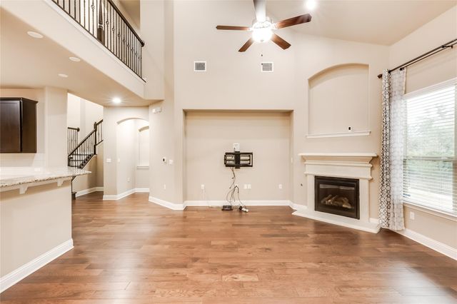 9121 Ivalenes Hope DR, Austin, TX 78717