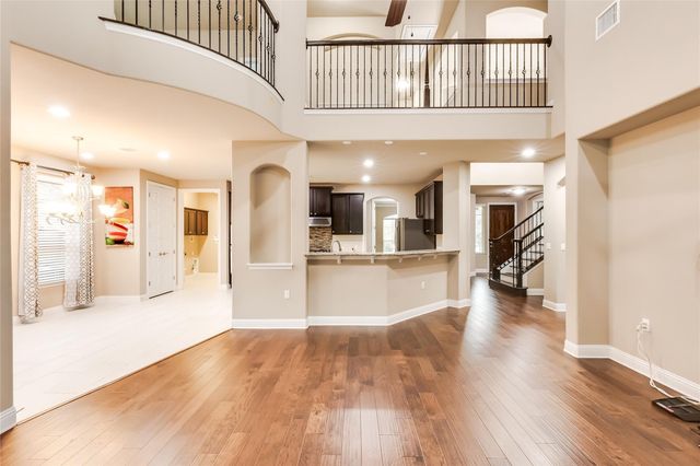 9121 Ivalenes Hope DR, Austin, TX 78717