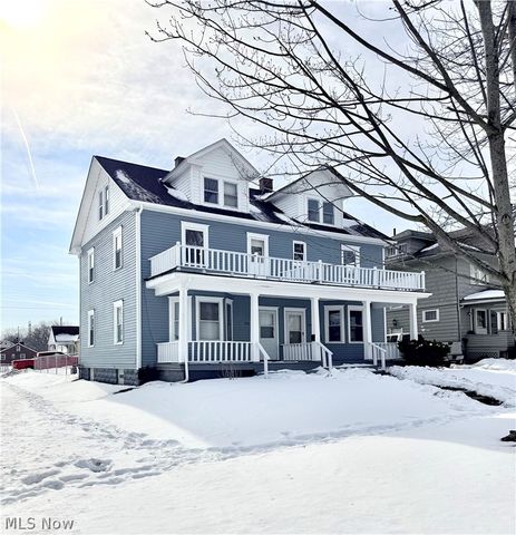 1794 E 33rd Street, Lorain, OH 44055