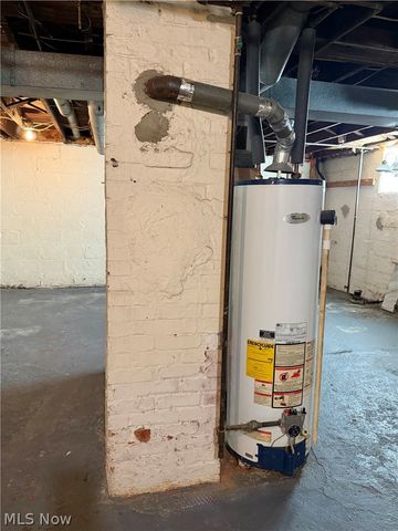 1794 E 33rd Street, Lorain, OH 44055