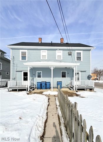 1794 E 33rd Street, Lorain, OH 44055