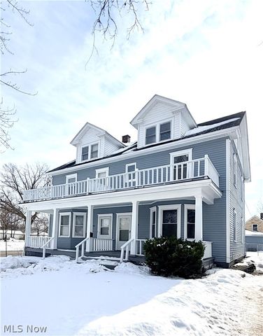 1794 E 33rd Street, Lorain, OH 44055