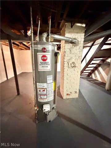 1794 E 33rd Street, Lorain, OH 44055